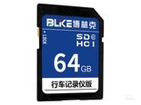BLKE  行车记录仪内存卡SD卡 (64GB) 