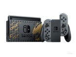 任天堂Switch NS（怪物猎人限定主机 长续航日版）