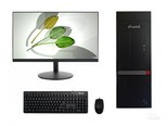 方正文祥 FZ-WXA78B(i7 11700/16GB/256GB+1TB/GTX1650/21.5英寸)