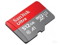 ƶMicroSDXC UHS-I A1512GB