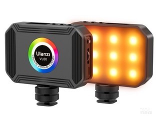Ulanzi VL60 RGB