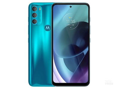 手机规格比较：Vivo T1 与摩托罗拉 Moto G71
