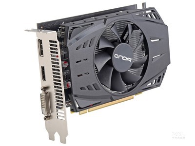 昂达rx560典范4gd5