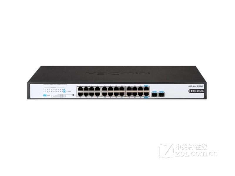 H3C Mini S1224F