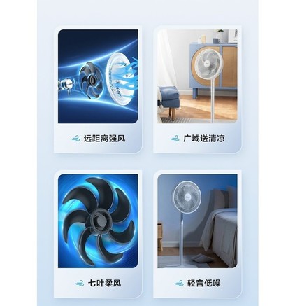 【美的SAF30AC】报价_参数_图片_论坛_Midea SAF30AC 电风扇美的电风扇报价-ZOL中关村在线