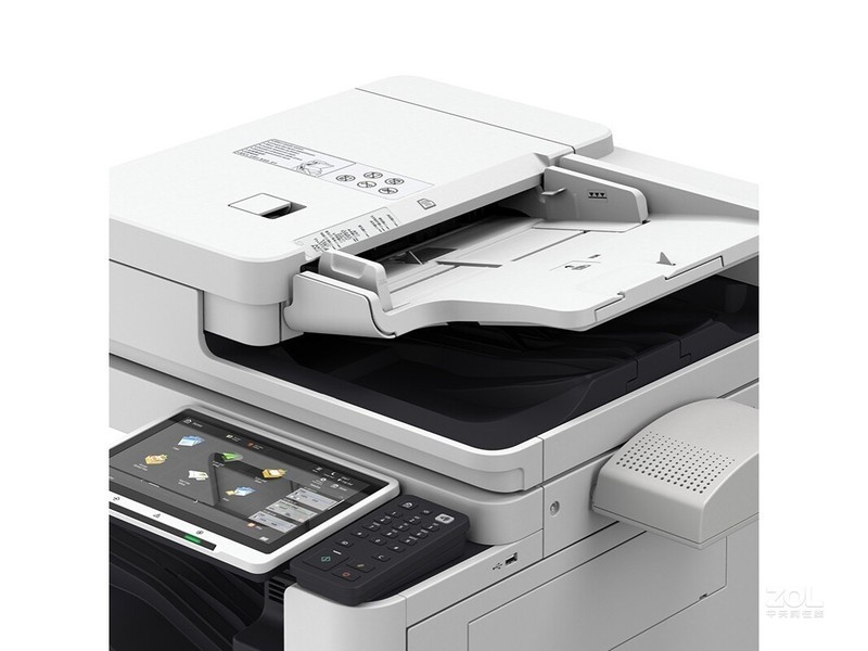 iR-ADV DX 6870