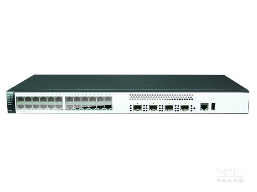 Huawei S5720-52X-LI-48S-AC