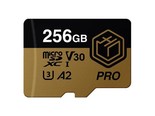 京东京造Micro SD Pro 256GB