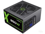 GAMEMAX GX-850全模