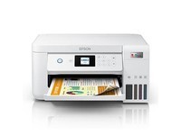 EPSON（爱普生）L4266 标配版