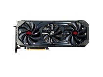 ѶRadeon RX 6750XT 12GBD6-3DHE/OC