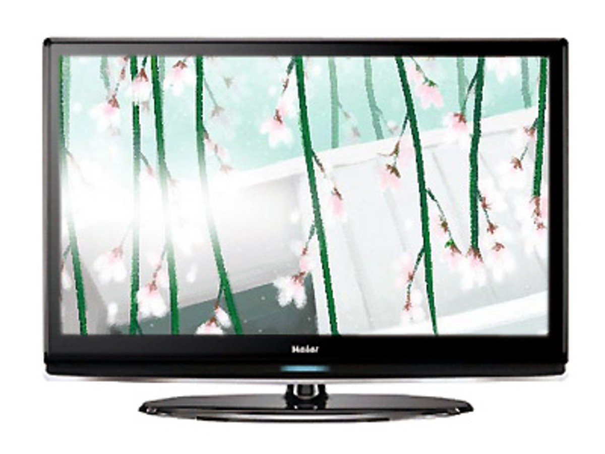 平板电视 海尔平板电视 海尔lk26k1 图片 返回综述页 1 / 1隐藏 产品