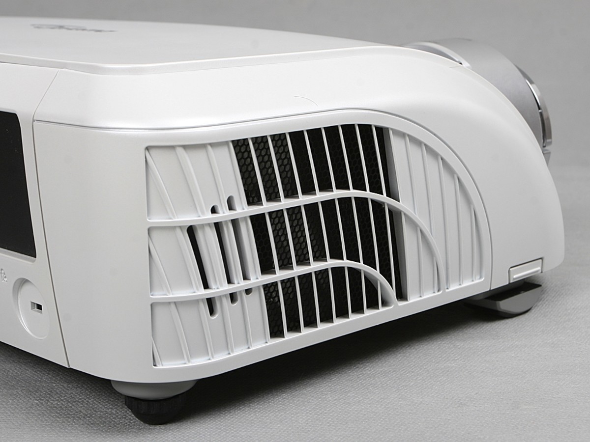 投影机 奥图码投影机 奥图码hd803 图片 返回综述页 24 / 43隐藏