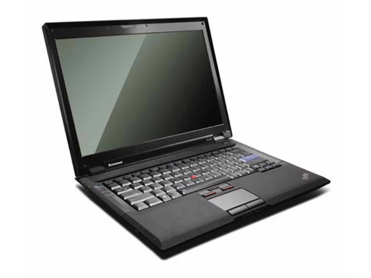 thinkpad sl400(27432nc)