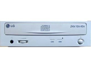 LG 8240B