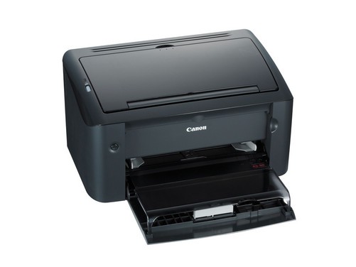 佳能lbp-3018,lbp-3108黑白激光打印机