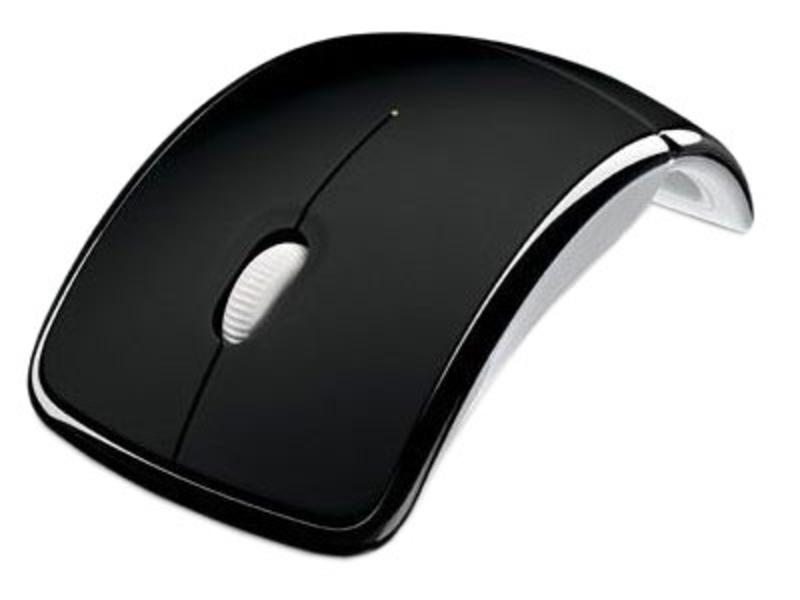 微软ArcMouse折叠鼠标 - 图片 1