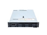 戴尔易安信PowerEdge R750XS机架式服务器(Xeon Gold 5318Y*2/16GB/2TB)