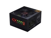  GX500B