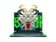 е 16(R7 6800H/16GB/512GB/RTX3060)