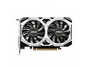 msi΢ GeForce GTX 1630 VENTUS XS 4G OC