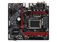 技嘉B660M GAMING DDR4