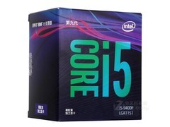 Intel ���i5 9400F