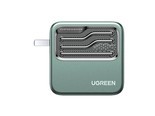 绿联闪电π GaN X 140W