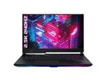 ROG 枪神6 Plus(i9 12900H/16GB/1TB/RTX3070Ti)