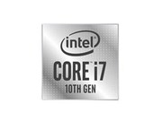 Intel i7 1068G7