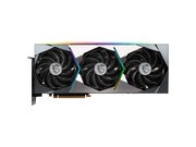 ΢ GeForce RTX 3090 Ti GAMING X TRIO 24G