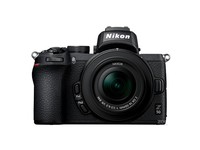 尼康Z50套机（16-50mm f/3.5-6.3）