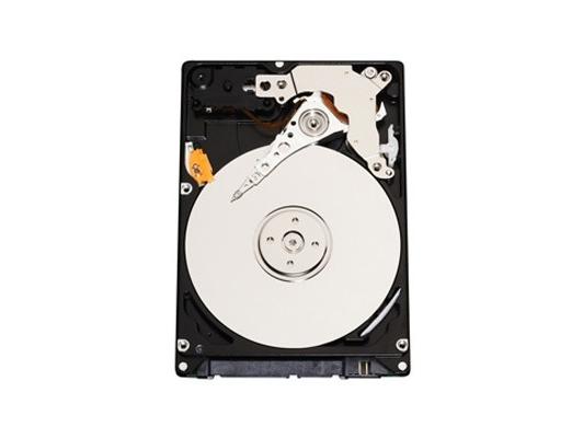 西部数据1TB 5400转 16MB SATA3 蓝盘（WD10SPCX） - 图片 1