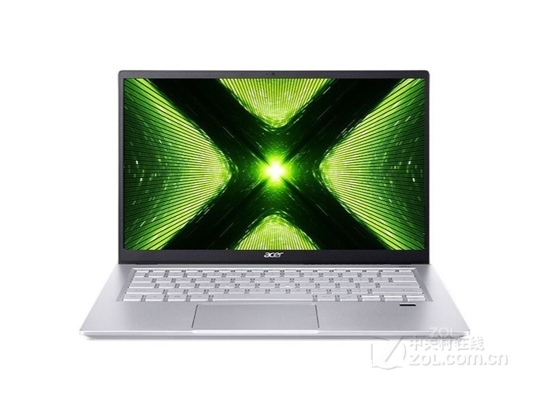 Acer  X(R7 5700U/16GB/512GB/GTX1650)