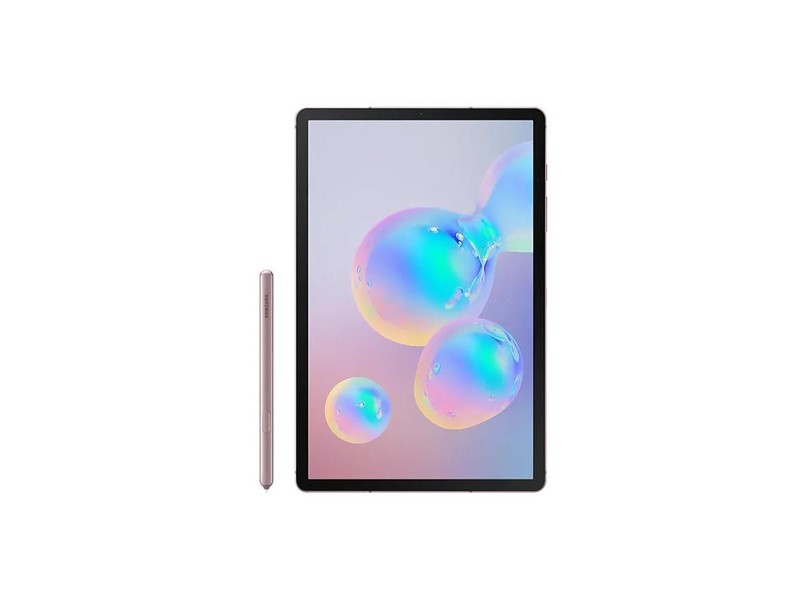 Galaxy Tab S6 4G(8GB/256GB)