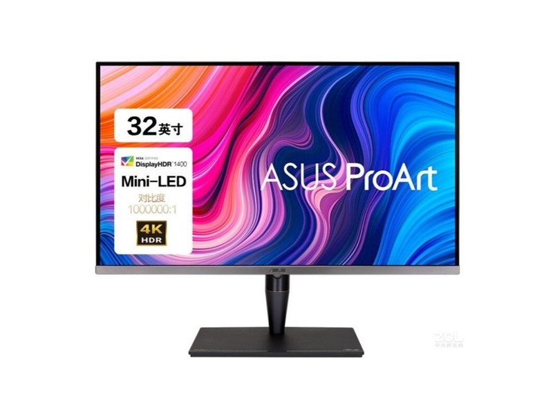 ˶ProArt Display PA32UCG