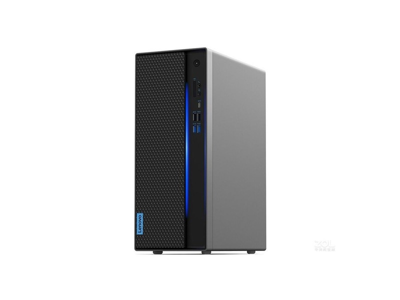 Lenovo GeekPro(Ryzen5 PRO 2600/8GB/512GB+1TB/4G дискретная графика)