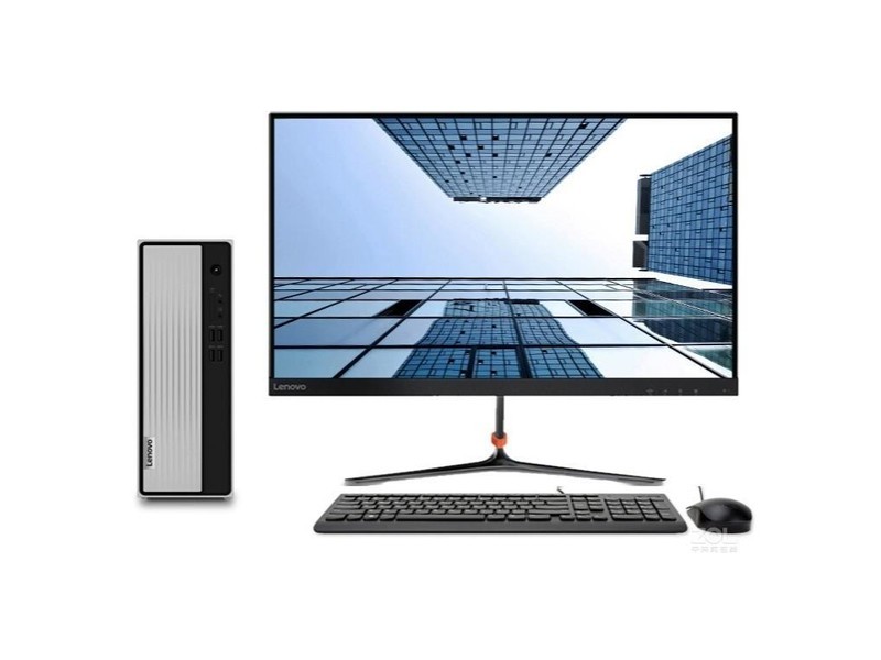 Lenovo Tianyi 510S(i5 10400/16GB/512GB/ встроенная графика /23LCD)