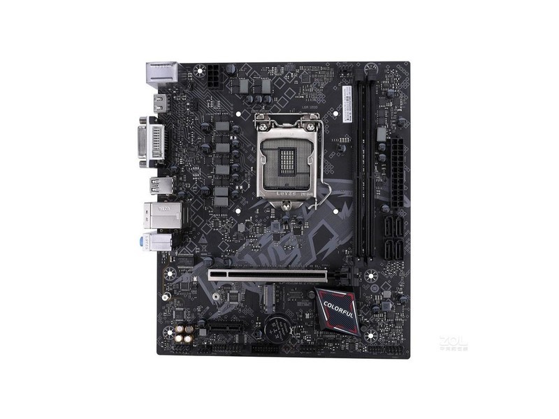߲ʺBATTLE-AX H510M-M.2 PRO V20