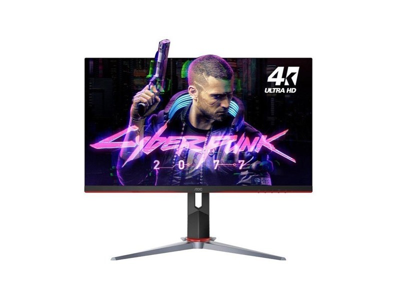 AOC U28G2X