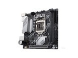 华硕PRIME B460I-PLUS