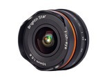 星曜10mm f/5.6 索尼E卡口
