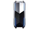 机械师未来战舰Ⅱ(i5 12400/16GB/512GB/RTX3050 8G)