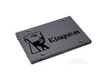 金士顿A400（120GB）
