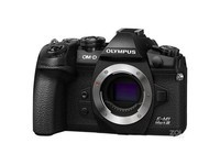 奥林巴斯E-M1 Mark III