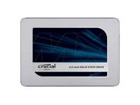 英睿达MX500 SATA（2TB）