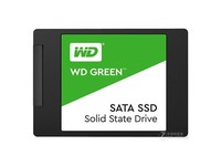 西部数据GREEN SATA3.0(240GB)