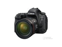 佳能6D Mark II套机(24-70mm IS USM)
