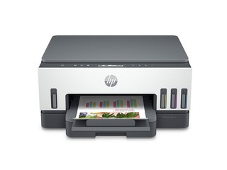 HP Smart Tank 728