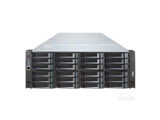 �˳�NF8480M5(Xeon Gold 6230*2/128GB*10/1.8TB)